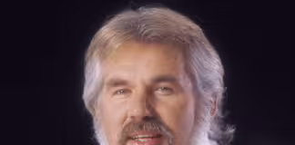 Radio Mans fave with Kenny Rogers