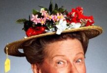 Thursday in Broadcast History .. May 1st