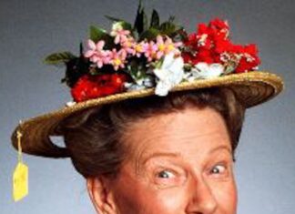 Thursday in Broadcast History  ..  May 1st