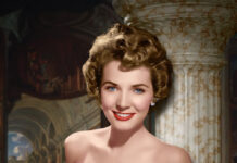 Wednesday in Broadcast History .. April 16th