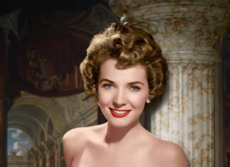 Wednesday in Broadcast History .. April 16th