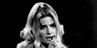 Radio Mans fave with Skeeter Davis