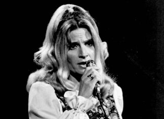 Radio Mans fave with Skeeter Davis