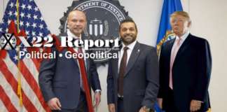 PSR’s 6pm Thursday Night News with the News You Should Know…