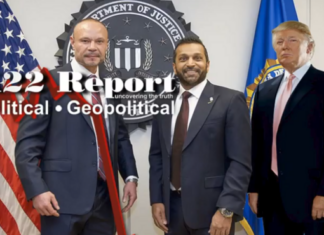 PSR’s 6pm Thursday Night News with the News You Should Know…