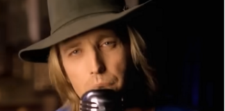 Radio Mans fave with Tom Petty