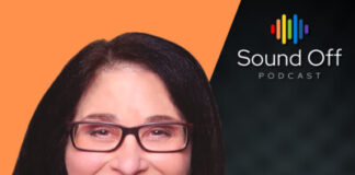 Valerie Geller: Beyond Powerful Radio V3 – The Sound Off Podcast