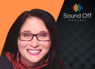 Valerie Geller: Beyond Powerful Radio V3 – The Sound Off Podcast