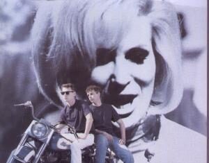 Radio Mans fave with Dustry Springfield and Pet Shop Boys