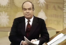 Thursday in Broadcast History .. April 10th