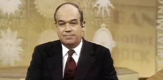 Thursday in Broadcast History .. April 10th