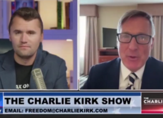 PSR’s 6pm Monday Night News with the News You Should Know…