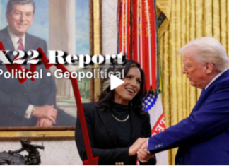 PSR’s 6pm Friday Night News with the News You Should Know