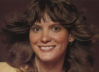 Radio Mans fave with Mary MacGregor