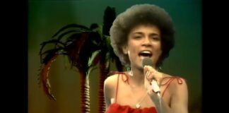 Radio Mans fave with Maxine Nightingale