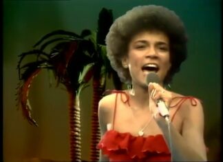 Radio Mans fave with Maxine Nightingale