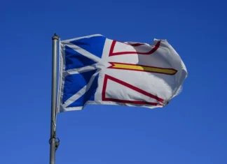 Member of Newfoundland and Labrador broadcasting family killed by California police