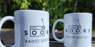 New community radio station set to hit the airwaves in Sooke