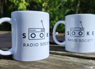 New community radio station set to hit the airwaves in Sooke