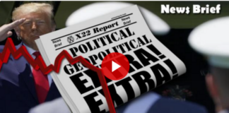 PSR’s 6pm Sunday Night News, with the News You Should Know…