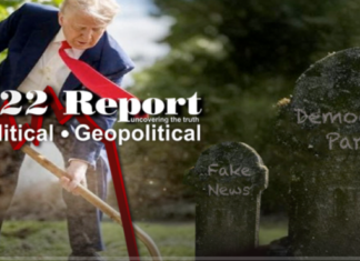 PSR’s 6pm Thursday Night News with the News You Should Know…