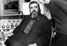 Monday in Broadcast History .. April 7th