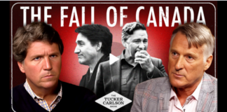 Maxime Bernier joins Tucker Carlson – Things you should know before casting your ballot in Canada!