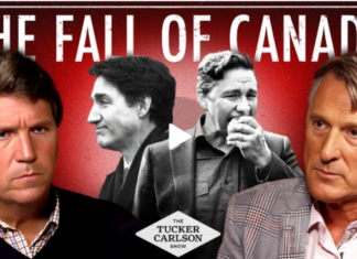 Maxime Bernier joins Tucker Carlson – Things you should know before casting your ballot in Canada!
