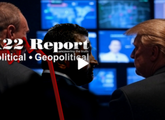 PSR’s 6pm Tuesday Night News with the News You Should Know…