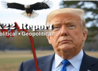 PSR’s 6pm Tuesday Night News with the News You Should Know…