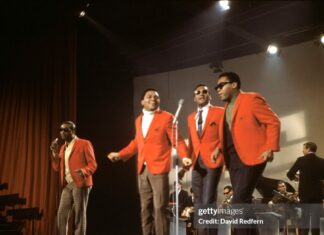 Radio Mans fave with The Four Tops