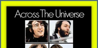 Radio Mans fave with The Beatles