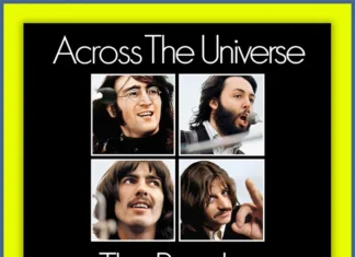 Radio Mans fave with The Beatles