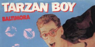 Radio Mans fave with Baltimora