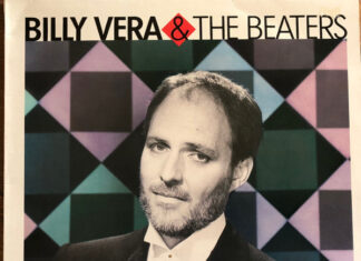 Radio Mans fave with Billy Vera & The Beaters