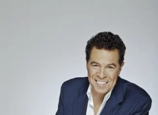 Radio Mans fave with Clint Holmes