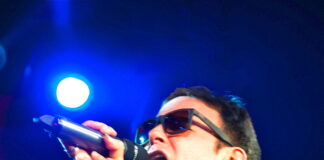 Radio Mans fave with Corey Hart