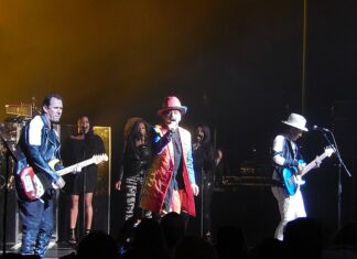 Radio Mans fave with the Culture Club