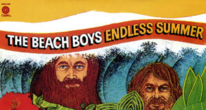 Radio Mans fave with The Beach Boys