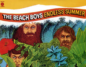 Radio Mans fave with The Beach Boys