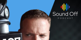 Fearless Fred Can’t Load the Dishwasher Properly – The Sound Off Podcast