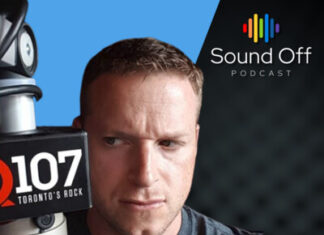 Fearless Fred Can’t Load the Dishwasher Properly – The Sound Off Podcast