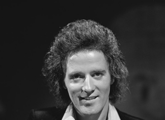 Radio Mans fave with Gilbert O’Sullivan
