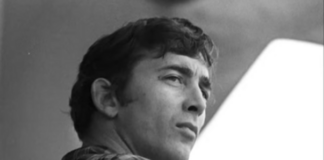 Gordon Lightfoot: If You Could Read My Mind – Documentary