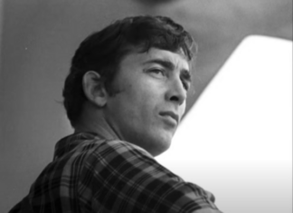 Gordon Lightfoot: If You Could Read My Mind – Documentary