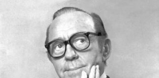 Friday in Broadcast History .. May 2nd