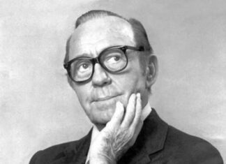 Friday in Broadcast History  ..  May 2nd