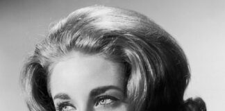 Radio Mans fave with Leslie Gore