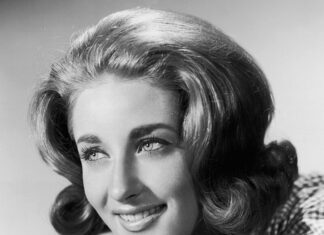 Radio Mans fave with Leslie Gore