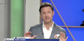 Seattle radio host Marc James apologizes for mocking MLB analyst’s accent: ‘It was reprehensible’